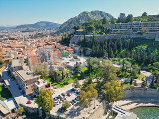 Μονοκατοικία 230 τ.μ. για πώληση, Αργολίδα, Ναύπλιο-thumb-7
