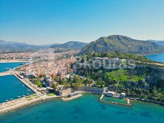 Μονοκατοικία 230 τ.μ. για πώληση, Αργολίδα, Ναύπλιο-thumb-13