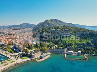 Μονοκατοικία 230 τ.μ. για πώληση, Αργολίδα, Ναύπλιο-thumb-11