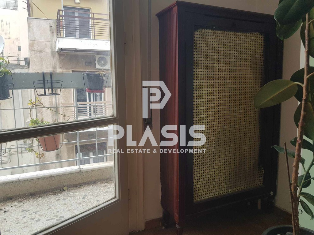 Studio / γκαρσονιέρα 29 τ.μ. προς πώληση, Κυψέλη Αθήνας