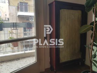 Studio / γκαρσονιέρα 29 τ.μ. για πώληση, Αθήνα - Κέντρο, Κυψέλη-thumb-1