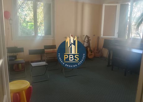 Επιχειρηματικό κτίριο 111τ.μ. για ενοικίαση-Σεπόλια - σκουζέ