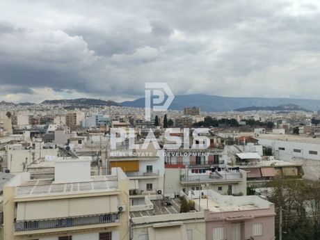 Apartment 81sqm for sale-Agioi Anargiroi