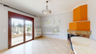 Συγκρότημα διαμερισμάτων 520 τ.μ. πρός πώληση, Αχαΐα, Παραλία-thumb-19