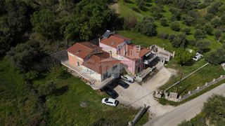 Συγκρότημα διαμερισμάτων 520 τ.μ. πρός πώληση, Αχαΐα, Παραλία-thumb-28