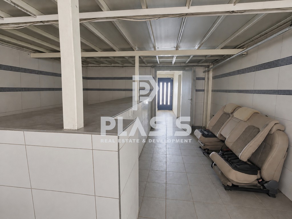 Επιχειρηματικό κτίριο 1.150 τ.μ. προς πώληση, Κολωνός - Κολοκυνθούς