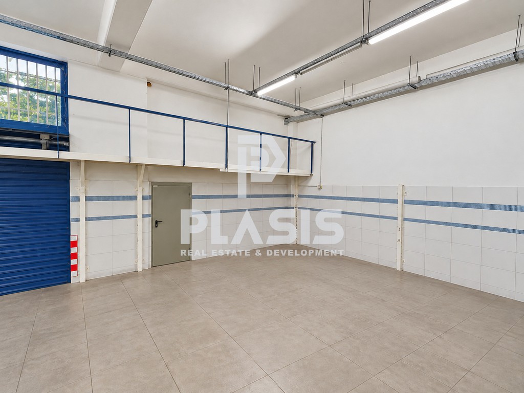 Επιχειρηματικό κτίριο 1.150 τ.μ. προς πώληση, Κολωνός - Κολοκυνθούς