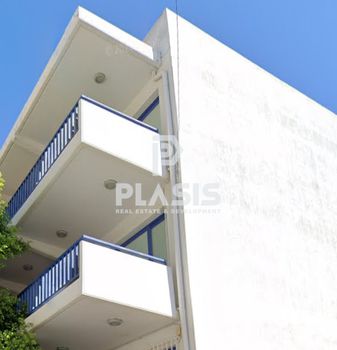 Business bulding 1.150sqm for sale-Kolonos - Kolokinthous