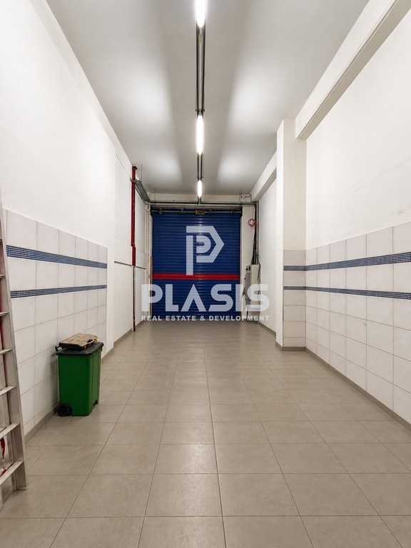 Επιχειρηματικό κτίριο 1.150 τ.μ. προς πώληση, Κολωνός - Κολοκυνθούς