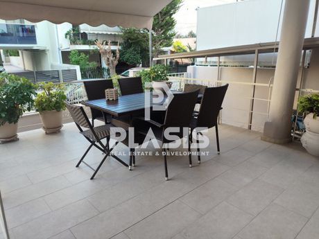Apartment 100sqm for sale-Petroupoli