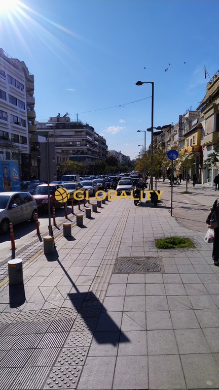 Κατάστημα 300 τ.μ. προς ενοικίαση, Νεκροταφεία Νέας Σμύρνης