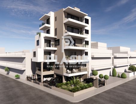 Apartment 84sqm for sale-Peristeri