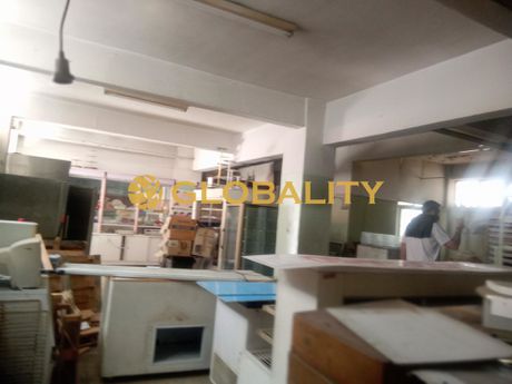 Store 136sqm for rent-Ampelokipoi - Pentagon