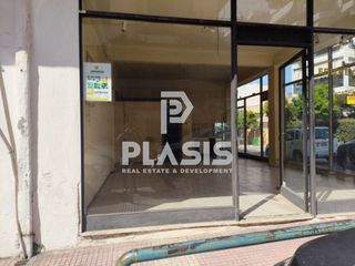 Κατάστημα 47,50 τ.μ. για ενοικίαση