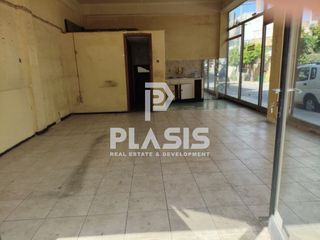 Κατάστημα 47,50 τ.μ. πρός ενοικίαση, Αθήνα - Δυτικά Προάστια, Ίλιον-thumb-2