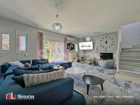 Maisonette 120sqm for sale-Nafplio