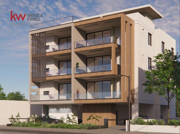 Διαμέρισμα 79 τ.μ. για πώληση, Λάρνακα, Αραδίππου