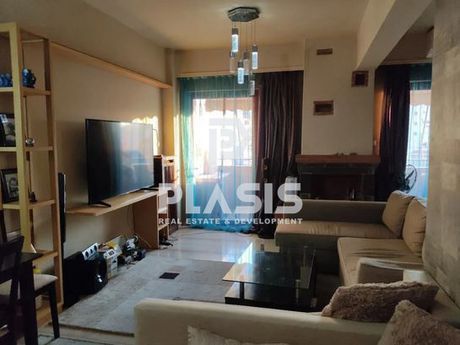 Apartment 86sqm for sale-Galatsi