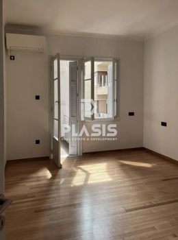 Office 85sqm for rent-Gizi - Pedion Areos