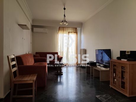 Apartment 59sqm for sale-Iraklio