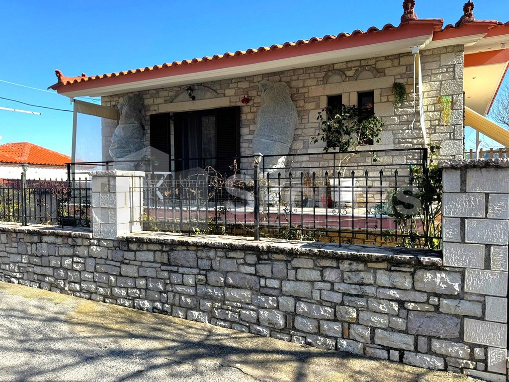 Μονοκατοικία 135 τ.μ. προς πώληση, Φαλαισία