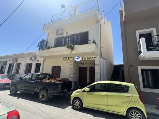 Κτίριο 205 τ.μ. για πώληση