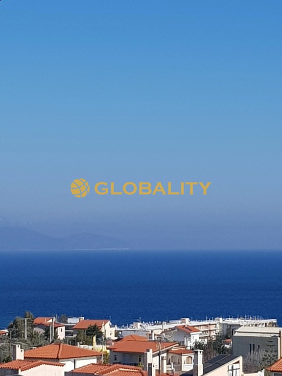 Μονοκατοικία 365 τ.μ. προς πώληση, Αρτέμιδα (Λούτσα)