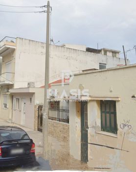 Μονοκατοικία 50τ.μ. για πώληση-Νίκαια