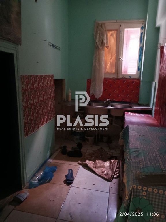 Διαμέρισμα 51,40 τ.μ. προς πώληση, Άγιος Παντελεήμονας Αθήνας