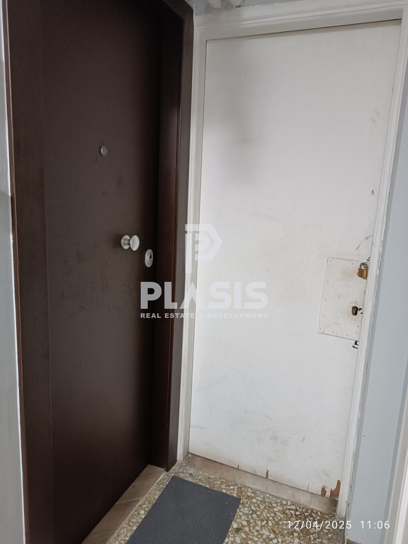 Διαμέρισμα 51,40 τ.μ. προς πώληση, Άγιος Παντελεήμονας Αθήνας