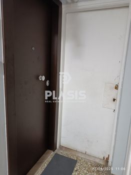 Apartment 51,4sqm for sale-Patision - Acharnon