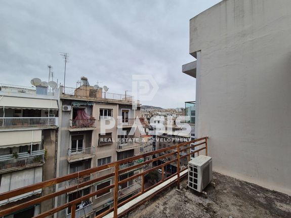 Επιχειρηματικό κτίριο 2.000 τ.μ. για πώληση, Αθήνα - Κέντρο, Κέντρο