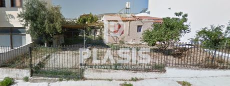 Land plot 330sqm for sale-Ilion