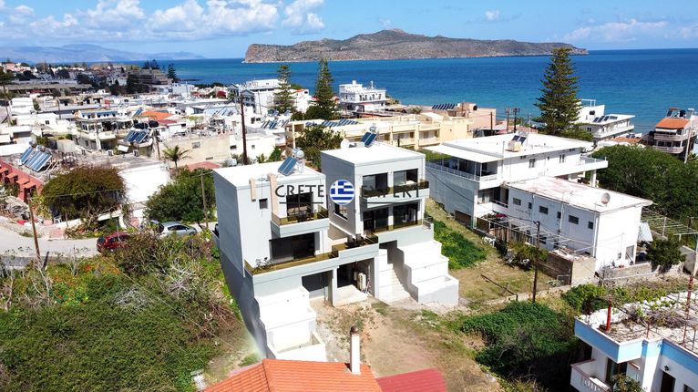 Βίλλα 194 τ.μ. για πώληση, Ν. Χανίων, Νέα Κυδωνία