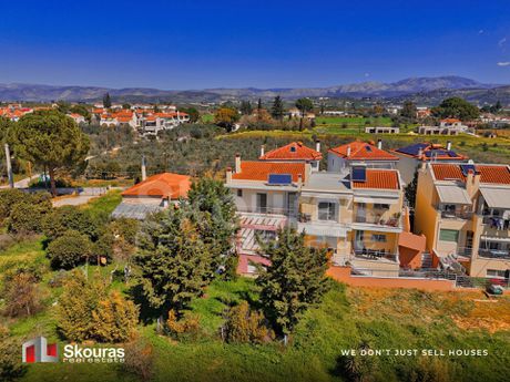 Μονοκατοικία 195τ.μ. για πώληση-Ναύπλιο