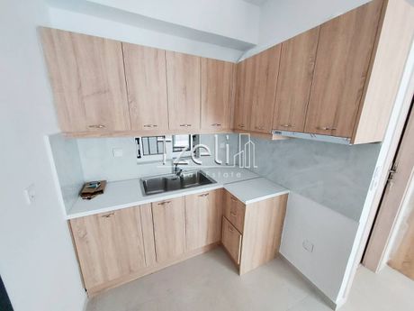 Studio 26sqm for sale-Patra » Agia Sofia