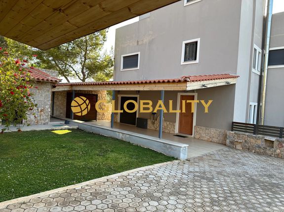 Apartment 140 sqm for sale, Rest Of Attica, Kalivia Thorikou