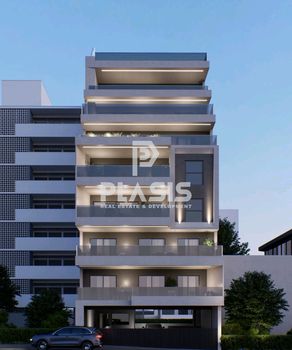 Διαμέρισμα 74,70 τ.μ. για πώληση