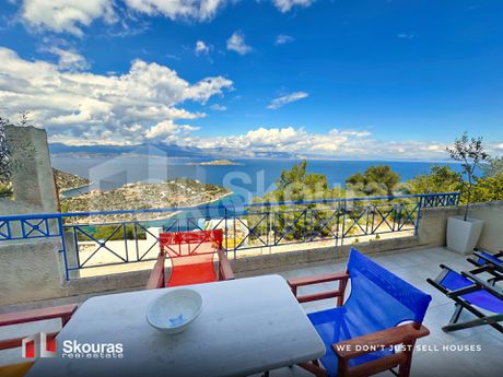 Μεζονέτα 135τ.μ. για πώληση-Σολύγεια