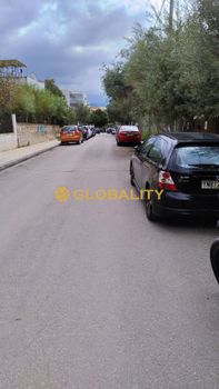 Land plot 600sqm for sale-Alimos