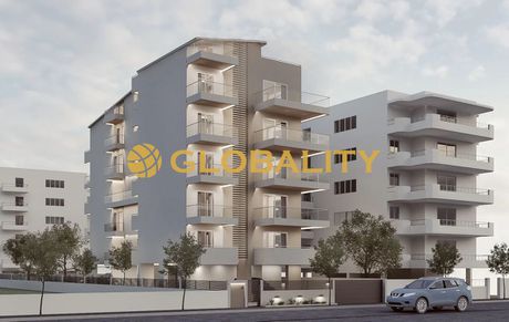 Apartment 140sqm for sale-Elliniko