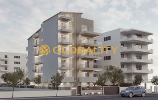 Apartment 140 sqm for sale