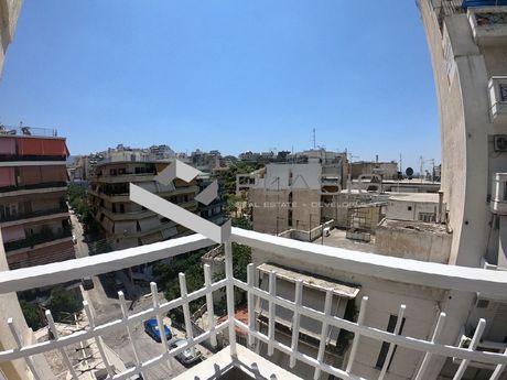 Διαμέρισμα 100τ.μ. για πώληση-Πολύγωνο - τουρκοβούνια