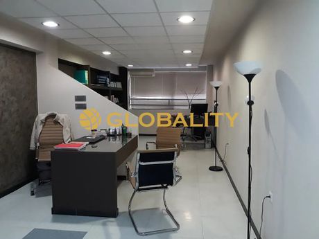 Office 190sqm for rent-Kentro
