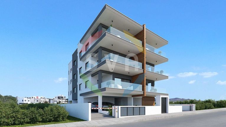 Apartment 97 sqm for sale, Limassol