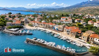Οικόπεδο 9.537,34 τ.μ. για πώληση, Μεσσηνία, Λεύκτρος-thumb-27