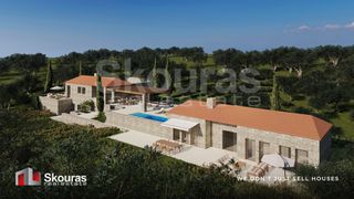Οικόπεδο 9.537,34 τ.μ. για πώληση