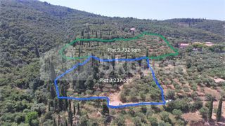 Οικόπεδο 9.537,34 τ.μ. για πώληση, Μεσσηνία, Λεύκτρος-thumb-22