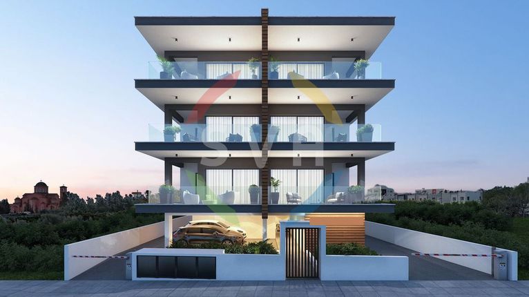 Διαμέρισμα 56 τ.μ. για πώληση, Λεμεσός