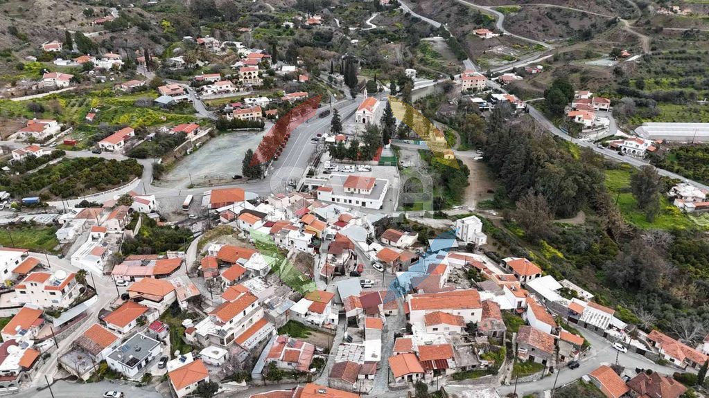 Αγροτεμάχια 7.287 τ.μ. προς πώληση, Αρακαπάς